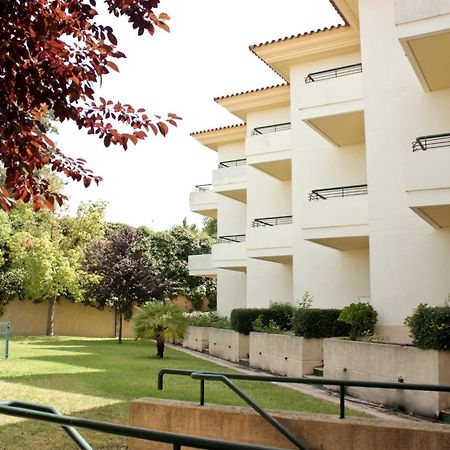 Hospedium Hotel Apartamentos Simon Verde Mairena del Aljarafe Exterior photo